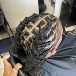 Locs