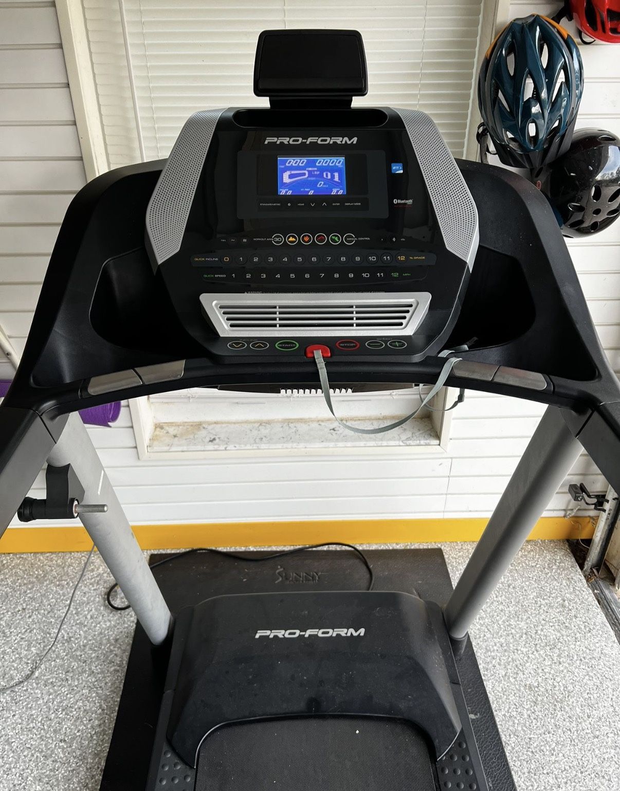 Proform Treadmill