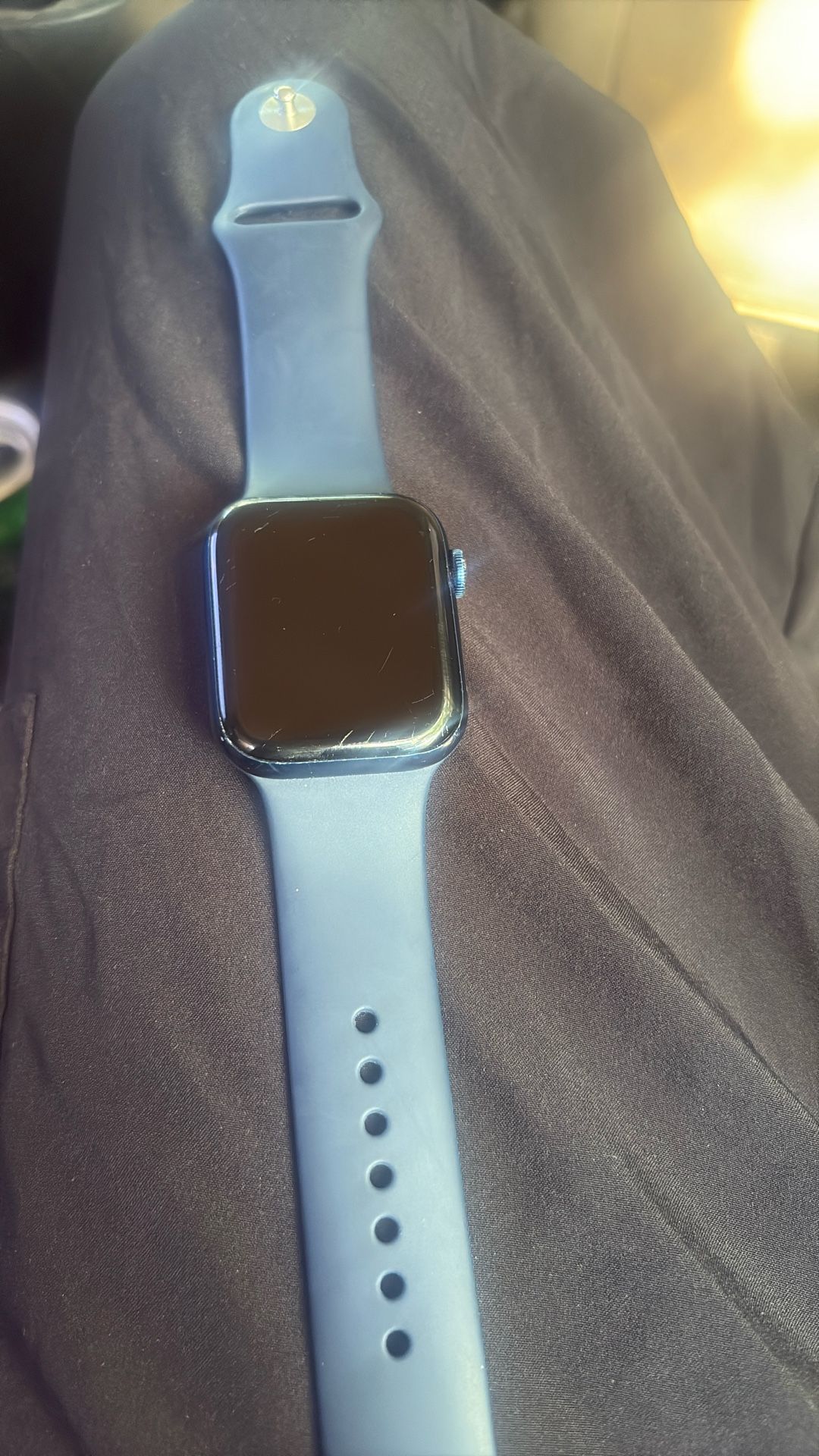 Apple Watch series 6