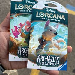 Lorcana