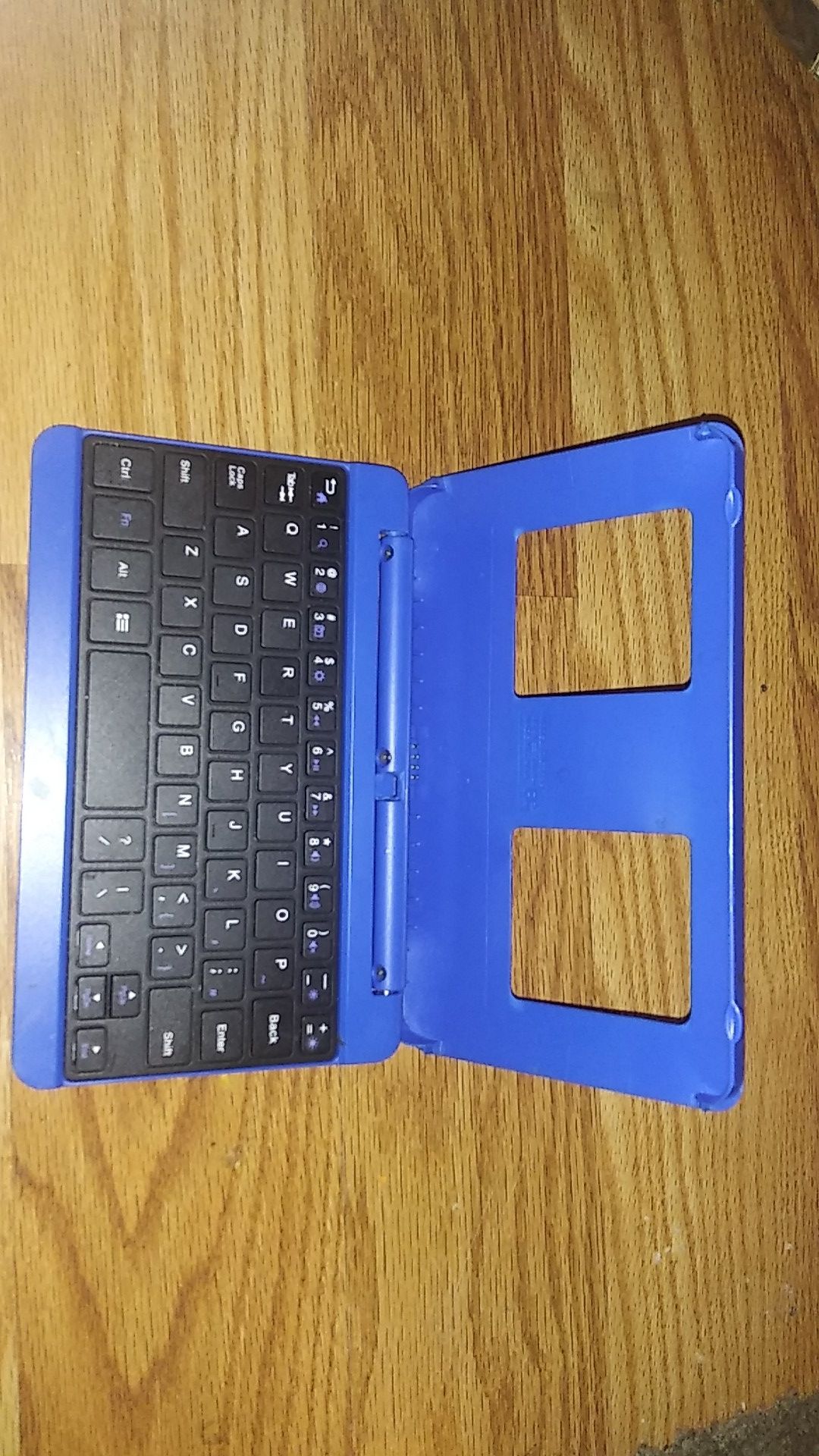 RCA tablet Keyboard