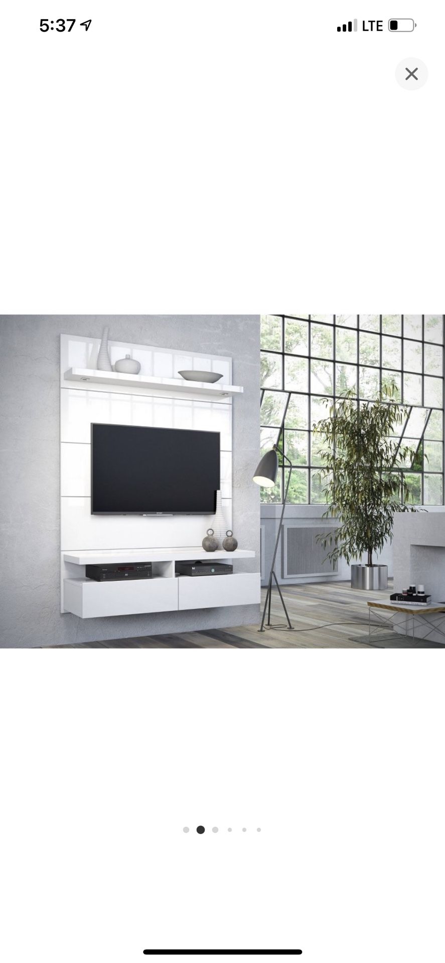 TV Stand New