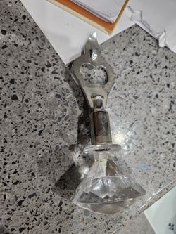 Bottle Opener 