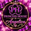 Angelica 💜