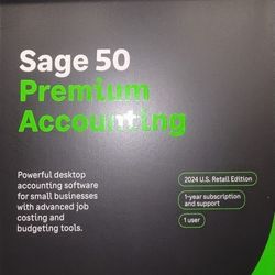 Safe 50 Accounting Software 