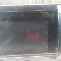 Microwave(s)
