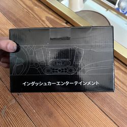 Atoto a5 lite double din head unit