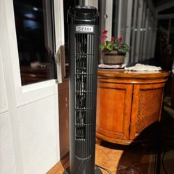 Sierra Tower Fan 