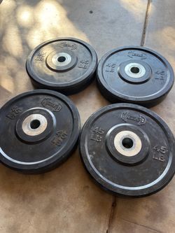 Weights