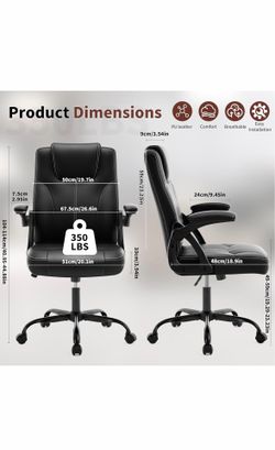 $ 80 Executive Office Chair