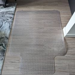 Office Chair Mat For Low Pile Carpet