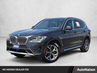 2023 BMW X3