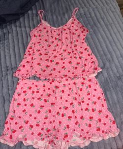 Women’s pj sets