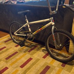 1993 20” GT Interceptor Bmx Bike $200