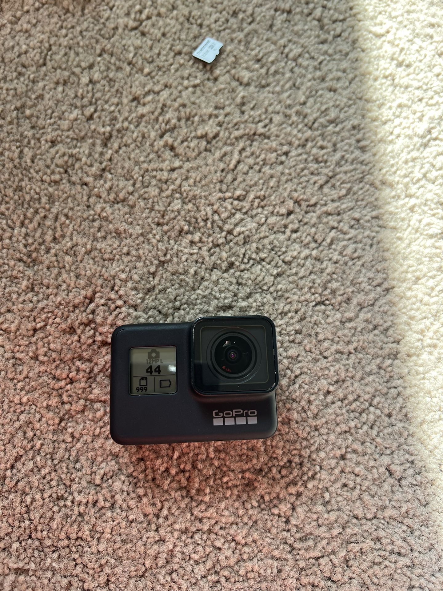 GoPro Hero 7 Black