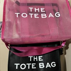 Tote Bags
