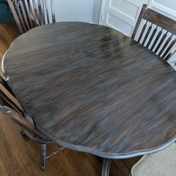 Dining Room Table
