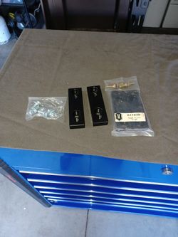 Icon Sway Bar Relocater
