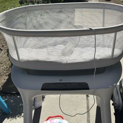 Baby Bassinet