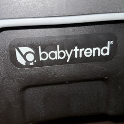 Baby Trend Infant Car Seat 
