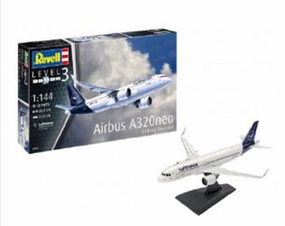 Revell plastic model kit
