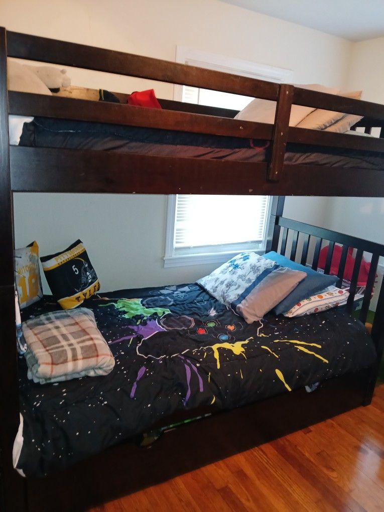 Bunk Beds