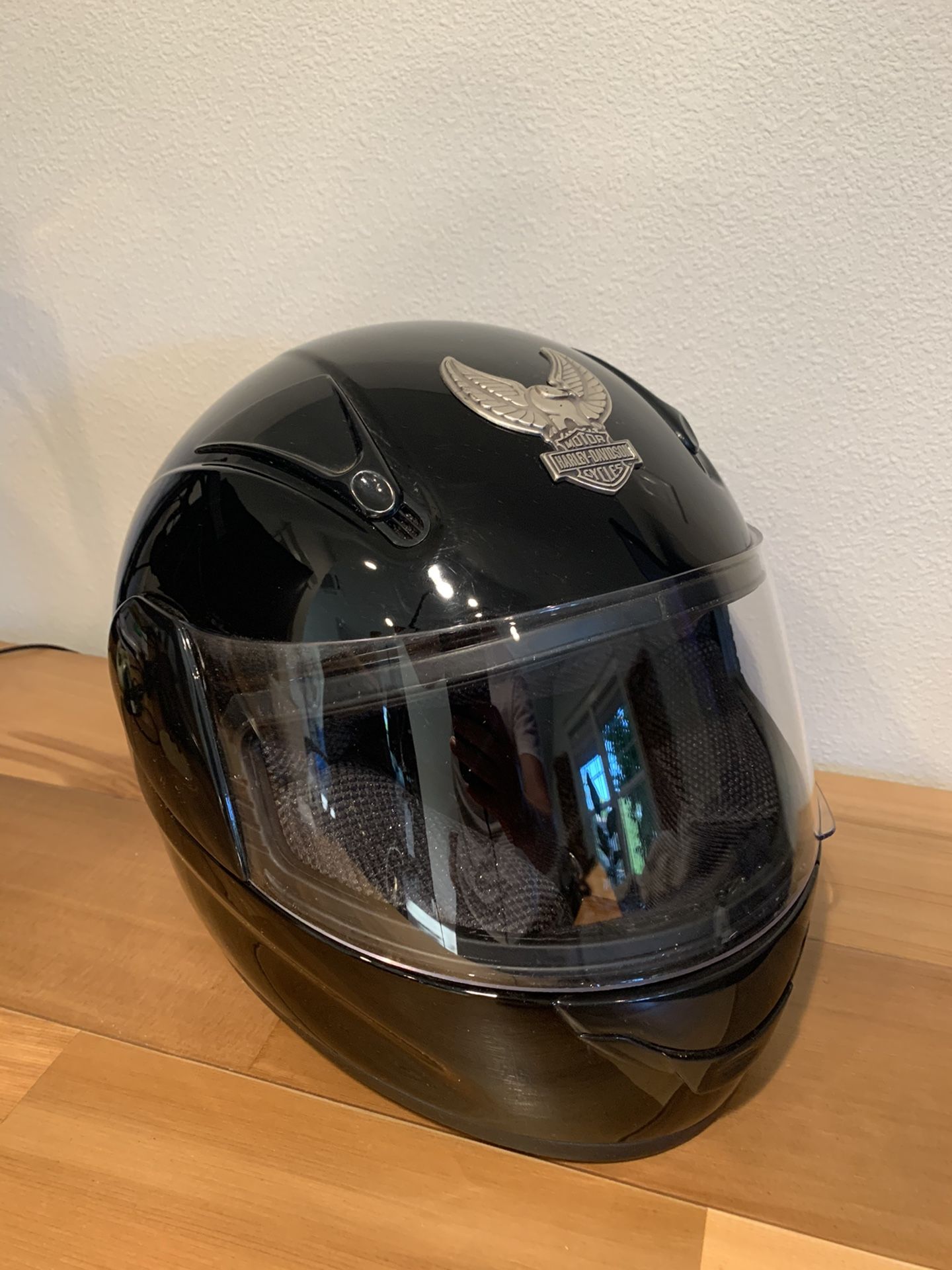 Snell M2000 Motorcycle Helmet