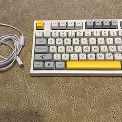 EPOMAKER TH80 Gaming Keyboard