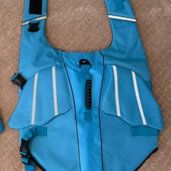 Dog Life Jacket for 2XL