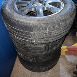 Se Vende Son De Toyota Avalon 2003