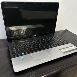 Acer Laptop With Cooling Fan