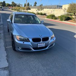 2009 BMW 328i