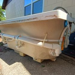 Drop-in Soaking Jet Tube