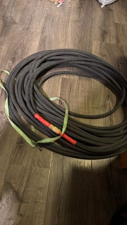 Air Hose 100 Ft