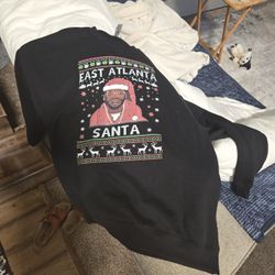Christmas Sweater 