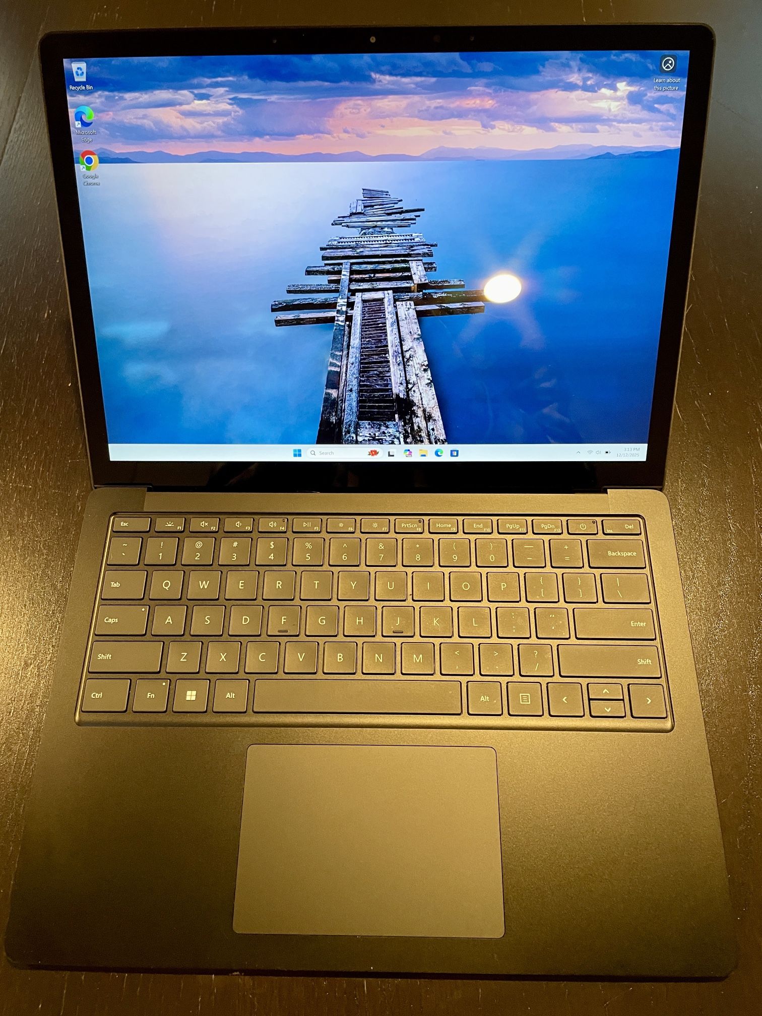 Microsoft Surface Laptop 4 (1951)