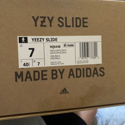 Adidas Yeezy