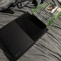 xbox One 