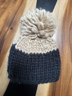Free People Beanie