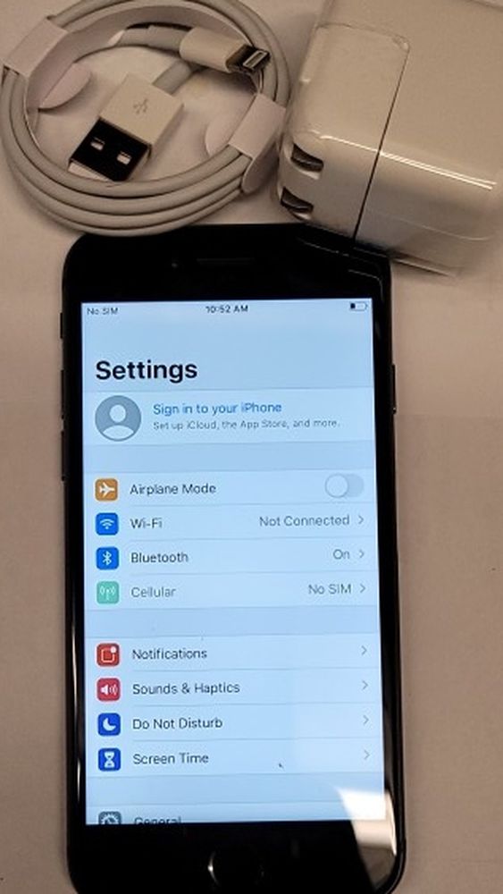 Iphone 8 Icloud Unlocked Carrier Unlocked