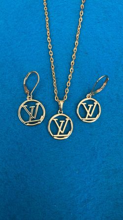 Necklace/Earrings Set