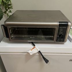 Toaster Oven NINJA