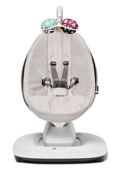 Mamaroo swing