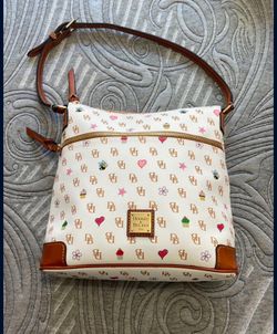 Dooney Purse 
