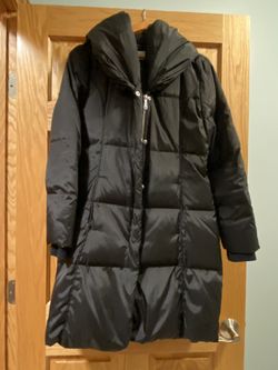Michael Kors Down Jacket (M)