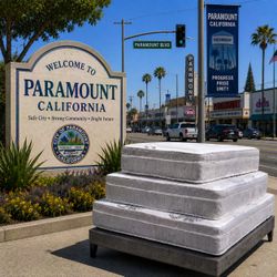Pillow top mattresses. Tax included. Free local delivery.  Twin  Mattress only-$110 Mattress & box spring-$145  Full Mattress only-$140 Mattress $ box