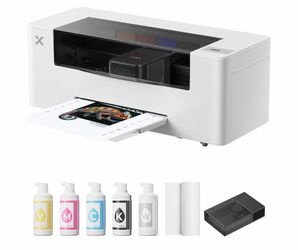 xTool Apparel Printer Plus – Brand New