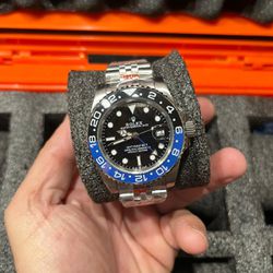 Luxury Automatic Watch 