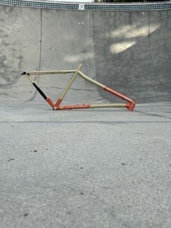 Chromag Wide Angle Size L