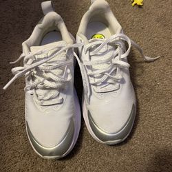 Woman Airmax Size 7